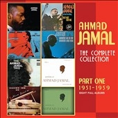 The Complete Collection: 1951-1959