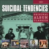 Original Album Classics : Suicidal Tendencies