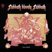 Sabbath Bloody Sabbath
