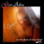 Eyes...In The Back Of Your Head