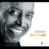 The Inquiring Mind