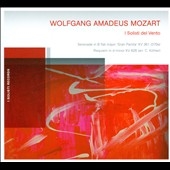 Mozart: Serenade No.10 "Gran Partita", Requiem K.626