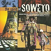 The Spirit of Soweto