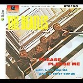 The Beatles/Please Please Me＜Limited＞