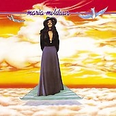 Maria Muldaur