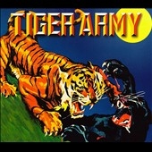 Tiger Army