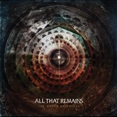 ALL THAT REMAINS 直筆サイン入りCD オールザットリメインズ-