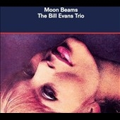 Moon Beams