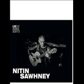 Live at Ronnie Scott's＜限定盤＞