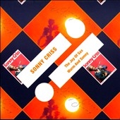 Joy of Sax / Warm and Sonny