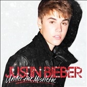 Under The Mistletoe
