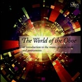 The World of the Oboe