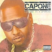 Revenge Is A Promise