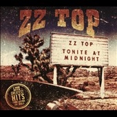 Live: Greatest Hits From Around The World