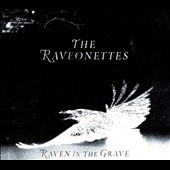 Raven In The Grave