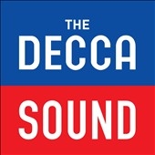 Decca ffrrのモノラルLP期の名録音がCDとLPで復活！ ザ・デッカ 