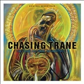 Chasing Trane: The John Coltrane Documentary-Original Soundtrack