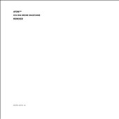 Ich Bin Meine Maschine ＜限定盤＞