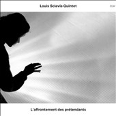 L'affrontement Des Pretendants