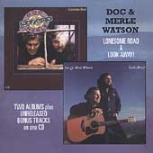 Lonesome Road/Look Away!