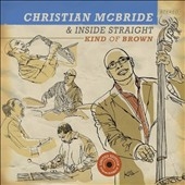 Christian McBride / LP 2枚組 未開封 2024年12月のアーカイブ – BIG LOVE RECORDS