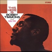 This Here Is Bobby Timmons