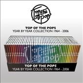 Top Of The Pops Collection
