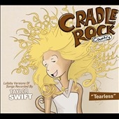 Lullaby Versions of Songs Recorded By Taylor Swift