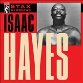 アイザック・ヘイズ(Isaac Hayes)、名盤3タイトルが最新リマスタリング