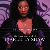 Go Away Little Boy: The Sass & Soul Of Marlena Shaw