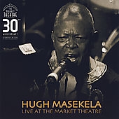 Live At The Market Theatre P [7/17]