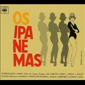 Os Ipanemas