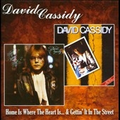 デヴィッド・キャシディ(David Cassidy)、アルバム2作がBlu-spec CD2で初日本盤化＆グレイテスト・ヒッツ同時発売 - TOWER  RECORDS ONLINE