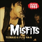 Teenagers From Mars (Live on Air 1993)