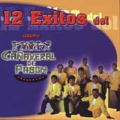 12 Exitos del Grupo Canaveral de Pabon