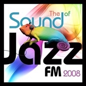 Sound Of Jazz FM 2008, The