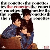 The Ronettes feat. Veronica