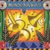 Mondo Soukous