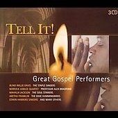 This Is What I Call Country Gospel