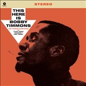 This Here Is Bobby Timmons