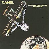 2CD！CAMEL /キャメル/ライヴ・アット・ザ・ロイヤル・アルバート・ホール Camel（キャメル）ライヴ作品『Live At The Royal Albert Hall