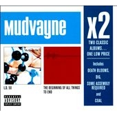 L.D. 50 / The Beginning of All Things To End