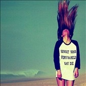 Very Rarely Say Die＜限定盤＞