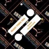 Inception / Reaching Fourth