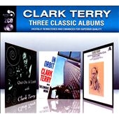 Three Classic Albums