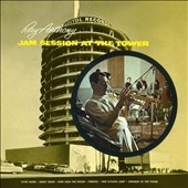 Jam Session At The Tower (Digipak)