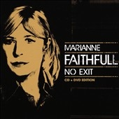 追悼】Marianne Faithfull（マリアンヌ・フェイスフル） - TOWER