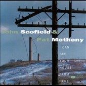 I Can See Your House From Here