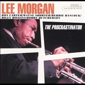 The Procrastinator [Limited]