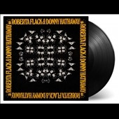 Roberta Flack & Donny Hathaway